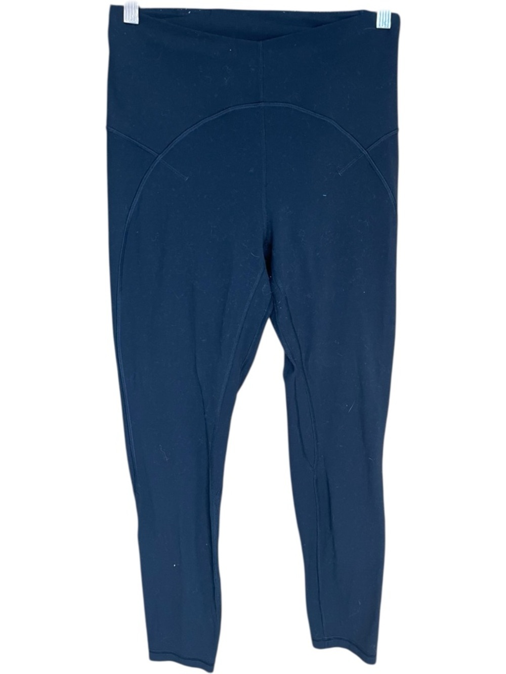Lululemon Black Leggings size 8